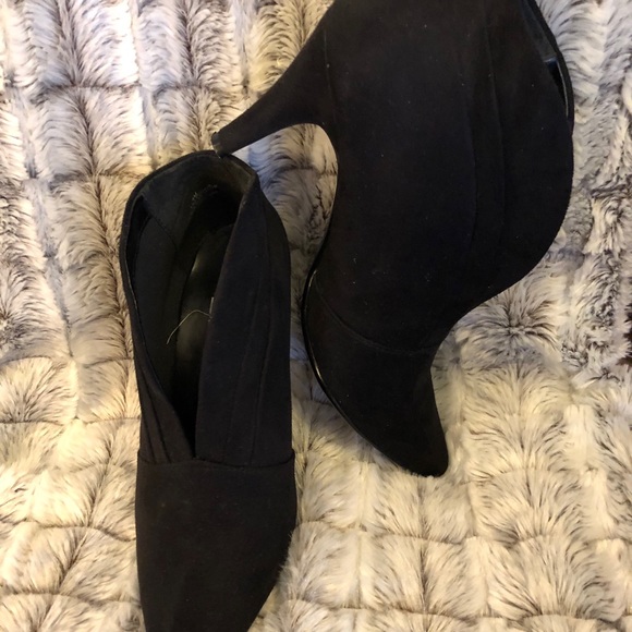 Impo | Shoes | Nwot Impo Lillian Black 